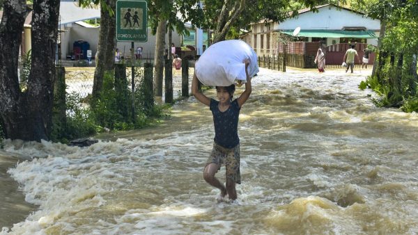 असम में बाढ़ की स्थिति बिगड़ी, एक दिन में 21 की मौत; 16 जिलों में 5.4 लाख से अधिक प्रभावित