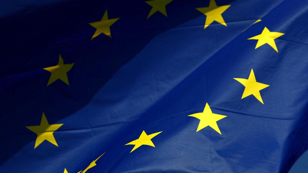 EU says age-check app 'ready' in push to protect children online