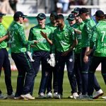 Tucker, Delany, Hollard and Moondra shine in Ireland's historic win over India