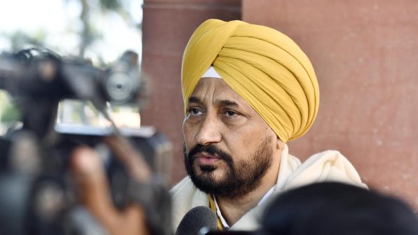 चन्नी ने शक्ति प्रदर्शन किया, रंधावा-शाह की बैठक से पंजाब कांग्रेस पुनर्गठन को लेकर अटकलें तेज