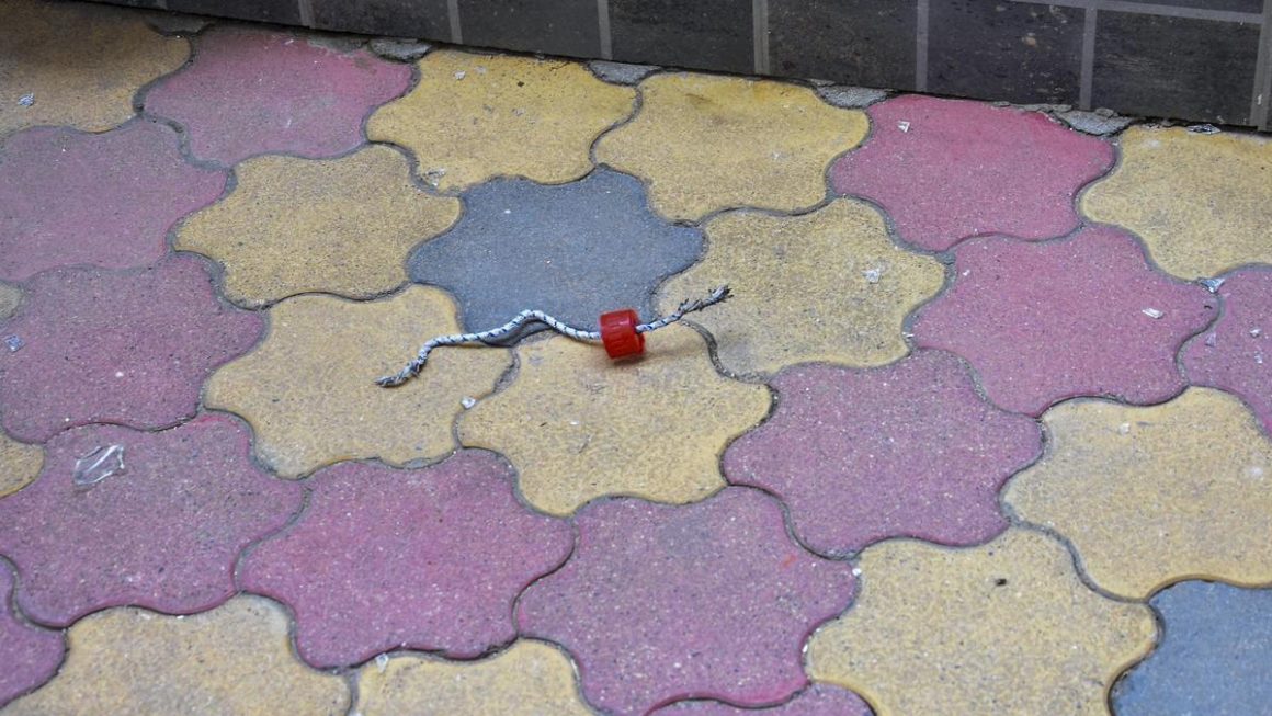 Three arrested in RSS office attack in Ranchi
