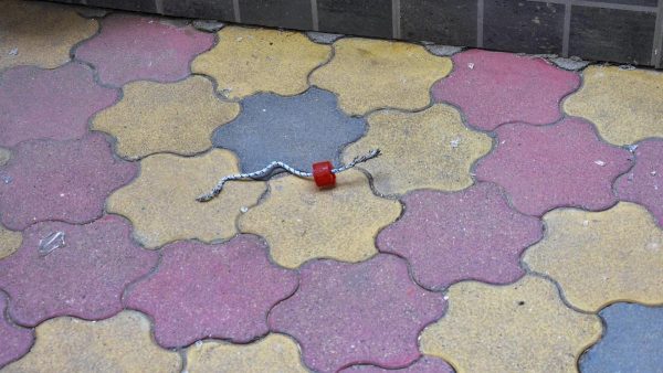 रांची में RSS कार्यालय पर हमले में तीन गिरफ्तार