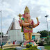Swayambu Sri Varasidhi Vinayaka Swamy Temple, Kanipakam