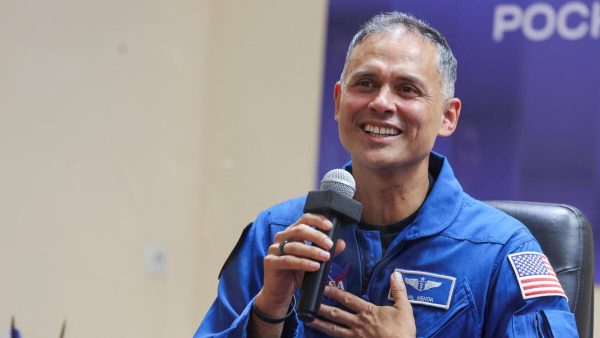 अनील मेनन कौन हैं, मलयाली मूल के भारतीय NASA एस्ट्रोनॉट जो अंतरिक्ष यात्रा पर जाने वाले हैं