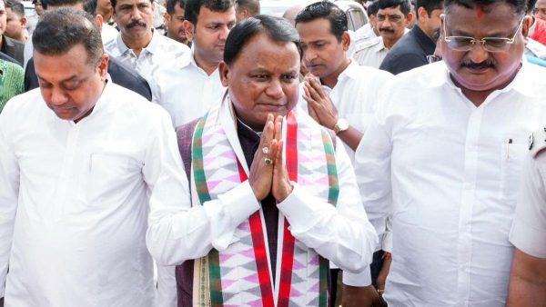 ओड़िशा अगले पांच वर्षों में केजी से पीजी तक मुफ्त शिक्षा के लिए खर्च करेगा ₹5,467 करोड़