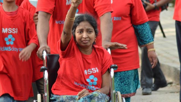 मल्टीपल स्क्लेरोसिस से प्रभावित महिलाओं की आवश्यकताएं