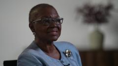 Amos: There needs to be a 'set of standards' for care