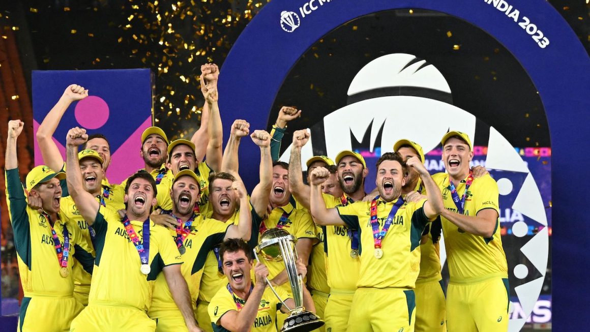 ICC adds Super Series and Super 7 twist to 2027 ODI World Cup