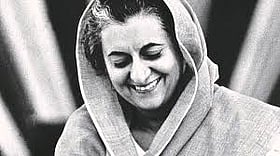 कांग्रेस ने इंदिरा गांधी के स्टॉकहोम भाषण को वैश्विक पर्यावरण के क्षेत्र में एक मील का पत्थर बताया
