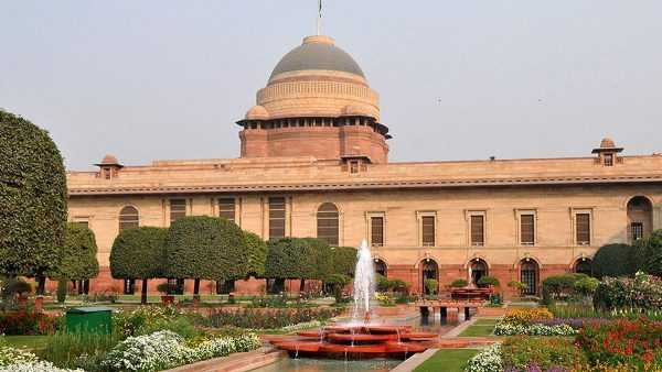 लुटियंस से लेकर ले कॉर्बुज़िए तक भारत में: ये इमारतें वास्तव में किसकी हैं