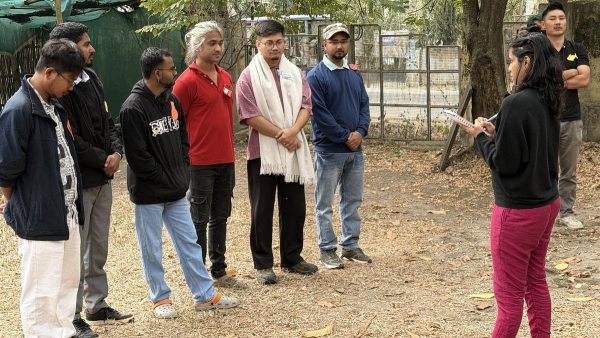 उत्तर पूर्व भारत में संरक्षण की नई कल्पना के लिए एक नई फैलोशिप