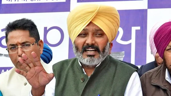 पंजाब ने अप्रैल में ₹2,987.4 करोड़ के उच्चतम जीएसटी संग्रह का रिकॉर्ड बनाया