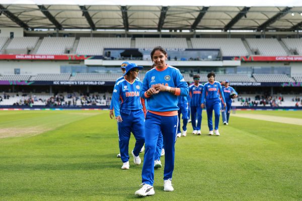 भारत और दक्षिण अफ़्रीका करीब समूह 1 की दौड़ में NRR बढ़ाने पर नजर