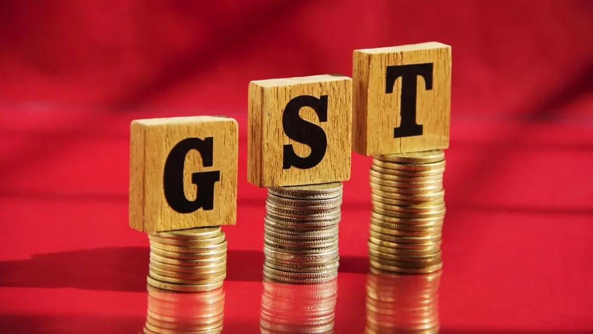 Nearly 8 lakh GST registrations in 6 months, UP leads the way