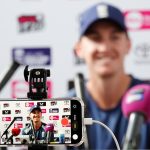 Brook: Test captaincy would be 'great honour', as focus turns to India T20I