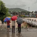 J&K: Heavy downpour slows search and rescue efforts in flood-hit Poonch, Rajouri