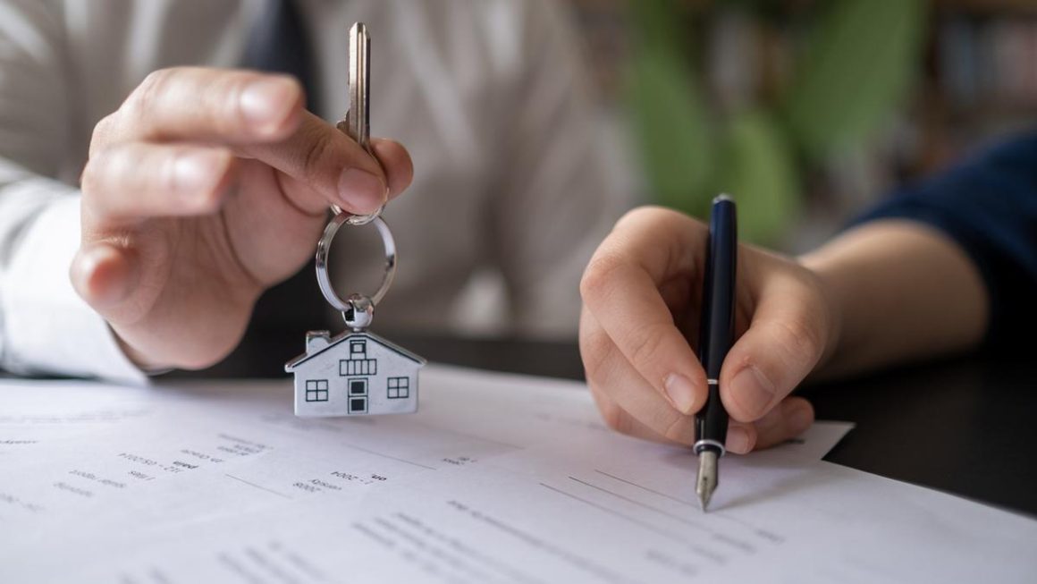 First home is now an asset