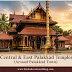 2-Day Spiritual Journey Through Central & East Palakkad Temples