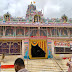 Sri Jungle Vithoba Temple, Hyderabad