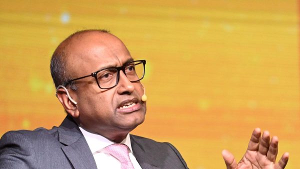 लोगों का कारक बोर्डरूम की अहम प्राथमिकता है: राजेश नंबियार