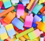 Vapes to have less enticing names to protect children, under UK plans