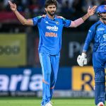 Nitish Kumar Reddy out of Ireland, England tours with quadriceps injury