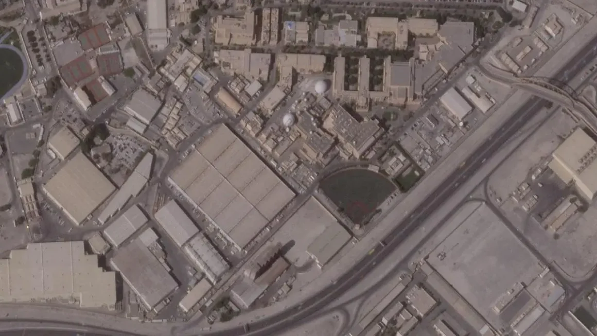 Iran Guards say they targeted US Fifth Fleet facilities in Bahrain, warn on energy routes