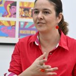 Goethe-Institut Chennai: Katharina Görgen reflects on six years as Leonhard Emmerling takes charge