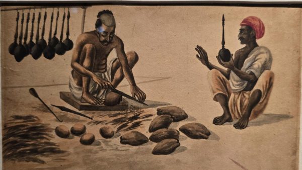 पटना कलम पुनरुद्धार: कैसे बिहार जीवित कर रहा है वह खोई हुई कला जिसने दैनिक जीवन को कैद किया