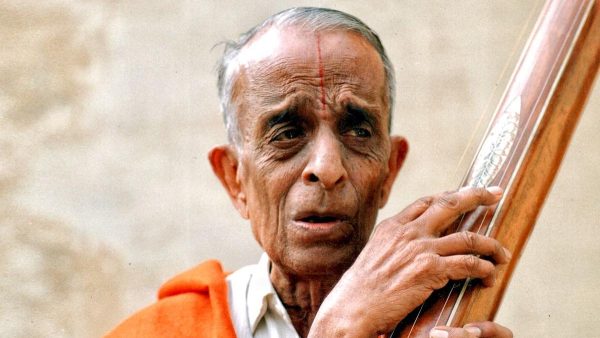 एम.ए. नरसिंहाचर म्यूजिक फाउंडेशन ने रजत जयंती समारोह मनाया