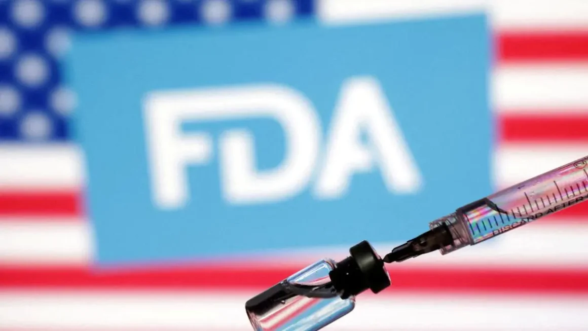 US FDA proposes new rule to simplify drug manufacturing registration