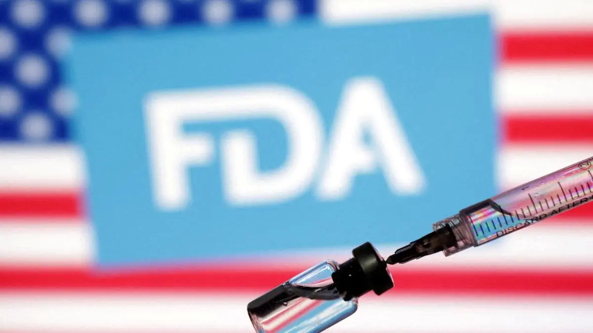 US FDA proposes new rule to simplify drug manufacturing registration