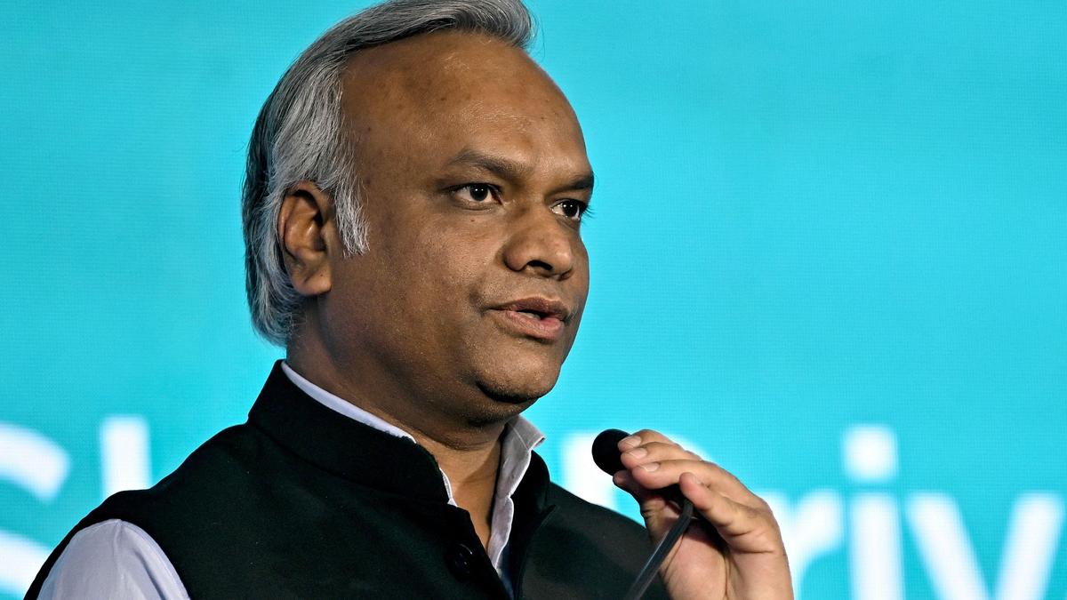 India’s first State-led Centre of Excellence for space tech launched in Bengaluru