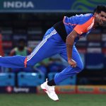 Varun, Harshit Rana out of rest of T20I series against England
