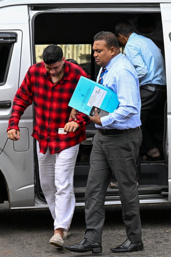 मंजोत कलरा ने LPL 2026 में फिक्सिंग के आरोपों से किया इनकार