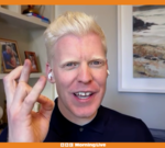 Can a 10-second finger workout help keep your brain healthy?