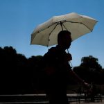 Over 2,700 may have died due to heatwaves in England: researchers