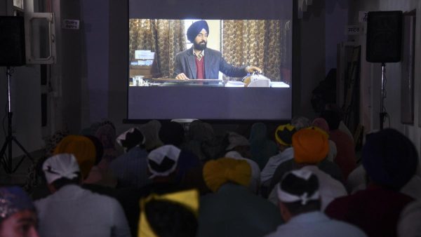 एसएडी का ऐलान: पंजाब में फिल्म ‘सतलुज’ का होगा प्रदर्शन