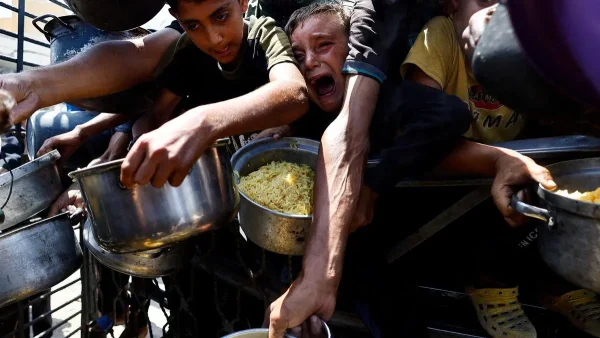 ईरान युद्ध से भूखमरी के कारणों में बढ़ोतरी, यूएन खाद्य एजेंसी की चेतावनी