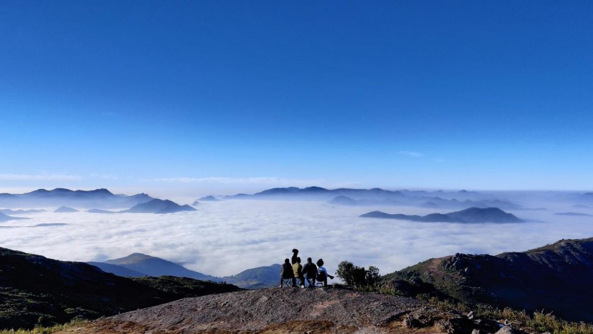 Exploring monsoon trails in the Eastern Ghats