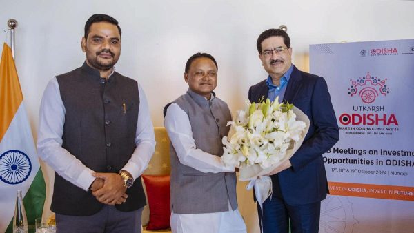 आदित्य बिड़ला समूह ने कंसरिगुडा अलुमिना रिफाइनरी विस्तार के लिए ₹12,000 करोड़ के निवेश का प्रस्ताव पेश किया