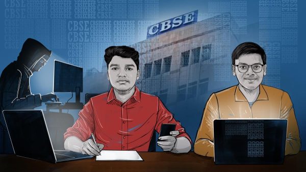वेदांत श्रीवास्तव, निसर्गा अधिकारी और सार्थक सिद्धांत | CBSE को चुनौती देने वाली जनरेशन Z की त्रिमूर्ति