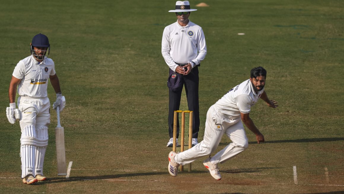 BCCI updates domestic rules for overthrows, deliberate no-balls