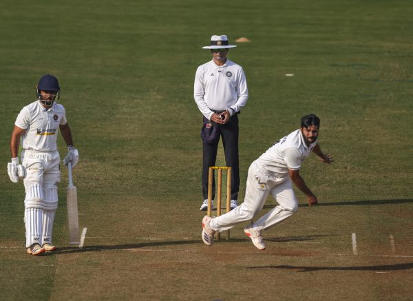 BCCI ने घरेलू क्रिकेट नियमों में किए बदलाव: ओवरथ्रो और जानबूझकर नो-बॉल पर नई गाइडलाइन