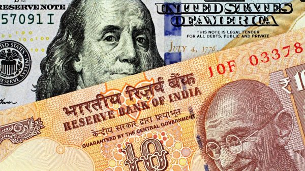 रुपया शुरुआती कारोबार में 19 पैसे की बढ़त के साथ 95.16 पर पहुंचा, अमेरिकी डॉलर के मुकाबले