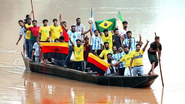 FIFA वर्ल्ड कप 2026 | क्यों भारत में फुटबॉल के सबसे जुनूनी प्रशंसक हो सकते हैं