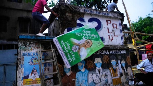 बंगाल में लोकतंत्र की गंभीर बेदखली
