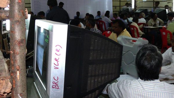 तमिल नाडु ने विधानसभा चुनाव के परिणामों के लिए दशकों तक इंतजार किया