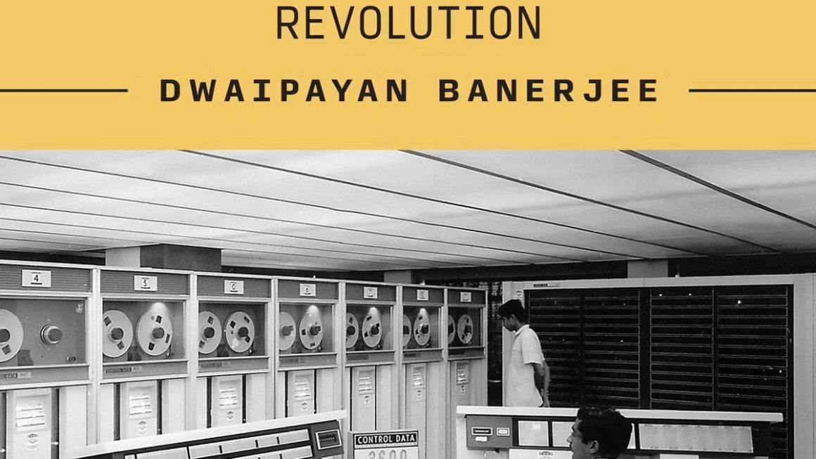 India’s old computing wars offer a roadmap for future chips