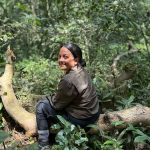 Krithi Karanth named 2026 Rolex National Geographic Explorer of the Year